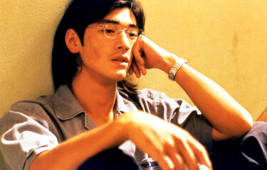 待望されていた主演作「風林火山」の上映も話題に...金城武の高い演技力とスターたちの競演に引き込まれる90年代の作品群