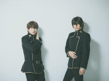 ギアミュ、スザク役の<strong>赤澤遼太郎</strong>とルルーシュ役の<strong>小南光司</strong>がお互いのプライベートな姿を大暴露!