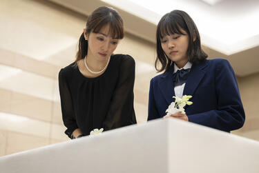 『兄を持ち運べるサイズに』──青山姫乃が映画初出演で出会った