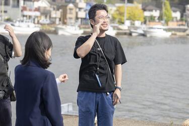 『兄を持ち運べるサイズに』──中野量太監督が5年ぶりのメガホンで問いかける