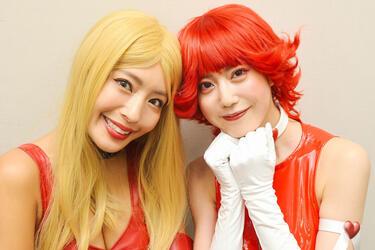 阿部なつきは家電派？橋本梨菜は激辛派？止まらない