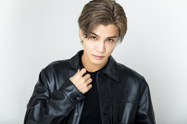 「オファーされる役が変化したことと...」岩田剛典が大人になったなと思う瞬間とは？