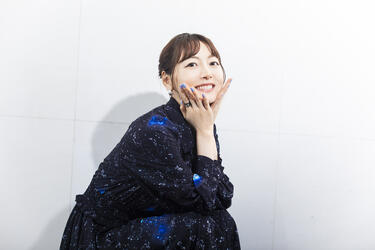 花澤香菜、『羅小黒戦記２』で感じたシャオヘイの変化「すごく大人になった」