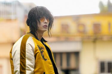 『WIND BREAKER』濱尾ノリタカが語る、十亀条を