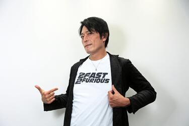 高橋広樹の最近嬉しかったことは？ ■一問一答■