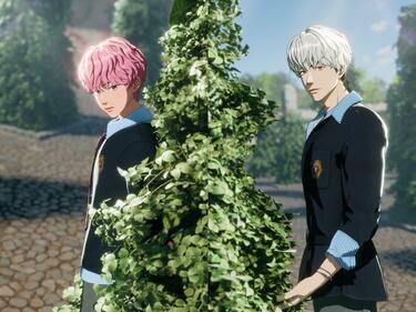 【PLAVE・BAMBY×EUNHO】「一緒に旅をしてみたい」――お互いを刺激し合う関係＜ふたりのこと。＞