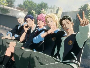 PLAVE、「かくれんぼ (Hide and Seek) - Korean Ver.」で見せる新たな表現――