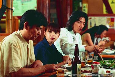 要潤演じる氷川誠のカッコよさにしびれる！追加シーンによってディテールがより浮かび上がった「劇場版 仮面ライダーアギト PROJECT G4　ディレクターズカット版」