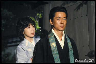 <strong>水谷豊</strong>&<strong>伊藤蘭</strong>の共演で描く、温かな下町人情ホームドラマ!1982年放送「あんちゃん」