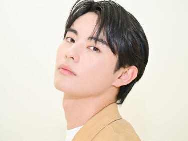 前田拳太郎、映画「栄光のバックホーム」へ抱く思いを語る「横田慎太郎選手とお母さんが本に込めた思いを少しでも多くの方に届けるために」