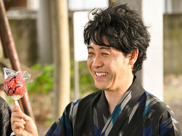 <strong>大泉洋</strong>主演×<strong>野木亜紀子</strong>脚本で描くSFラブロマンス！<strong>北村匠海</strong>演じる謎の大学生の正体も気になる「ちょっとだけエスパー」