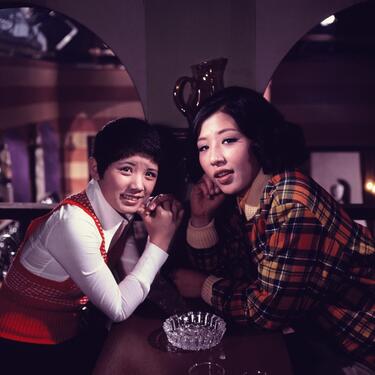 和田アキ子が醸し出す