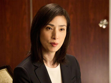 天海祐希らキントリチームが再集結！待望のSeason5でも繰り広げられる圧巻の心理戦...「緊急取調室」