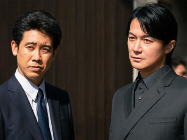 福山雅治&大泉洋による無敵バディのカムバックに期待高まる！「ラストマン -全盲の捜査官-」の魅力