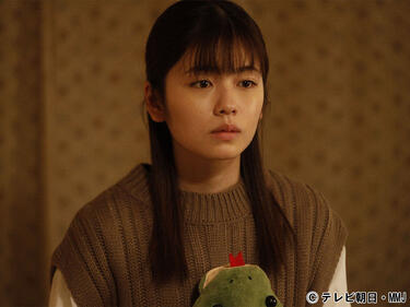 小芝風花が繊細な演技で体現した、感情を持たないモノの気持ちがわかる不思議な感性を持つ主人公の成長物語！ドラマ「モコミ～彼女ちょっとヘンだけど～」