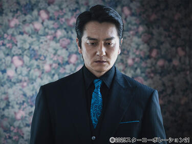 本宮泰風&山口祥行主演の極道巨編シリーズ！新たな悲劇でさらに緊迫感高まる「日本統一69」をTV初放送