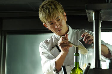 2025年の正月を沸かせた映画「グランメゾン・パリ」にも表れた、木村拓哉の話題作へ懸ける圧倒的熱量