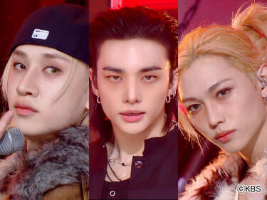 Stray Kidsの超高速カムバックが世界を席巻！新たな