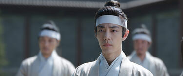 シャオ・ジャン(肖戦)が知略を武器に復讐する主人公を熱演！海外でも大きな反響を呼んだ「蔵海＜ザンハイ＞伝～静かなる炎、宮廷を揺るがす～」