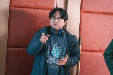 新作韓国ドラマ「第4次恋愛革命 ～出会いはエラー：恋はアップデート～」ユン・ソンホ監督が語る、理系女子とイケメンインフルエンサーの恋物語