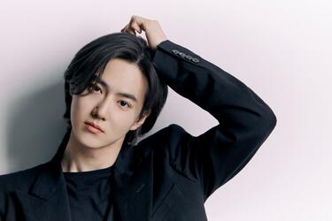 EXO・スホ、初の時代劇で魅せた