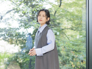 沢城みゆき、歌舞伎に恋する。