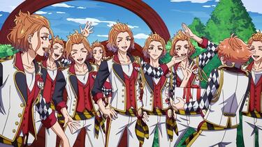 「ツイステアニメ」シーズン1完結記念インタビュー！ 小林竜之が語る、キャラクターの