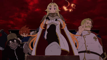 飯塚麻結が語る