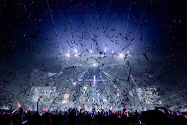 ぶいすぽっ！最大級のリアルイベントが開催！熱狂のゲーム対戦と感動のライブステージをレポート！