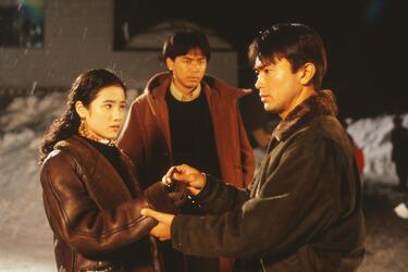 若き日の時任三郎×原田知世が体現する、本質的で普遍的な愛情... 繊細かつ抑揚のある演技に心温まる「満月 MR.MOONLIGHT」