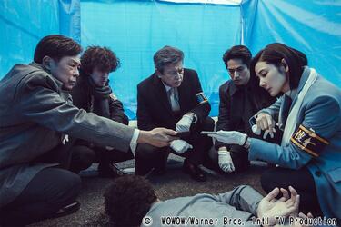 凛々しく優秀な刑事が吉田羊のハマり役！世界的人気サスペンスシリーズの日本版「連続ドラマW コールドケース3 ～真実の扉～」