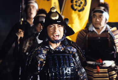 若かりし頃の<strong>柳葉敏郎</strong>×<strong>沢口靖子</strong>の風格溢れる演技と存在感！<strong>真田広之</strong>・<strong>かたせ梨乃</strong>ら豪華俳優陣との共演も「TBS新春大型時代劇スペシャル『天下を獲った男・豊臣秀吉』」