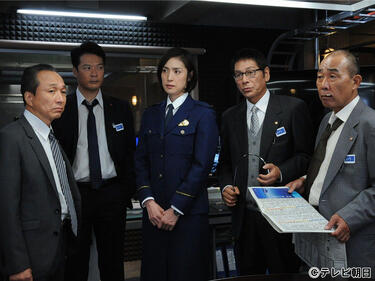 完結編に期待高まる天海祐希主演のヒットシリーズ「緊急取調室」、キントリチームの歩みをプレイバック！