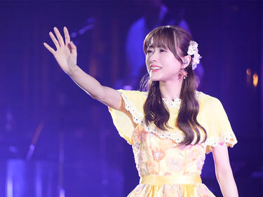 水瀬いのり、10周年記念ライブでファンとシンガロング！「みんなから貰った想いや願いや希望、そして愛をしっかり受け止めて、旅はまだまだ続いていきます」