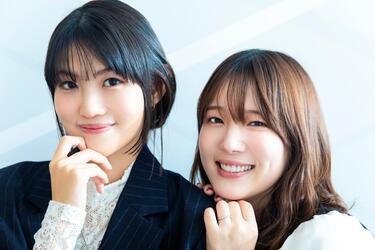 早見沙織×内田真礼が語る『魔術師クノンは見えている』への想い 妄想膨らむ