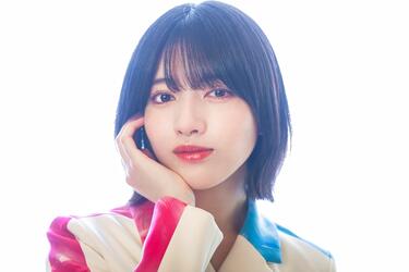 乃木坂46・林瑠奈が思う