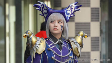 <strong>桃月なしこ</strong>が代表作「ヨドンナ」で魅せた役者としてのポテンシャル