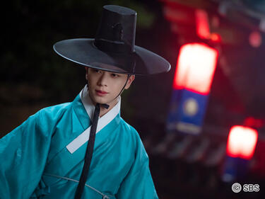 「2025 SBS演技大賞」での高評価も必然！ユク・ソンジェの憑依演技に称賛の声が相次ぐ「鬼宮(ききゅう)」