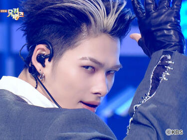 20歳になったNI-KIの覇気に満ちた視線も...「Knife」が評判のENHYPEN、ALPHA DRIVE ONE(ALD1)との対決にも視線が集中したK-POP界隈の首位争い