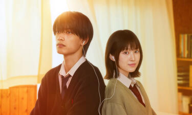 主演・福本莉子＆高橋恭平が織りなす本格青春ラブストーリー「ストロボ・エッジ」山下幸輝、小坂菜緒、中沢元紀ら同世代キャストたちが演じる関係性の変化にも注目！