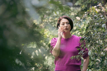 小泉今日子、中井貴一の絶妙な演技に魅入られる！作家・倉本聰×主演・本木雅弘による心揺さぶる愛と美の物語「海の沈黙」