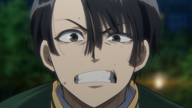 『デッドアカウント』のクールと激情──内山昂輝が語る、霞流括の