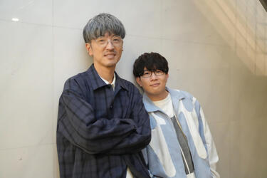 豊永利行＆櫻井孝宏、運転できない2人が妄想する