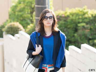 北川景子演じるスーパー営業ウーマンの強烈な個性に首ったけ！ドラマ「家売るオンナ」