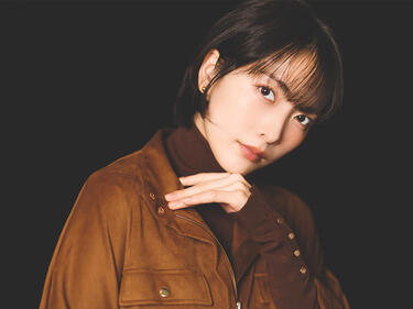 知英(KARA)、「パンチドランク・ウーマン」で共演中の篠原涼子に感激！「かっこいい方であるのと同時に、とっても可愛らしくて...」