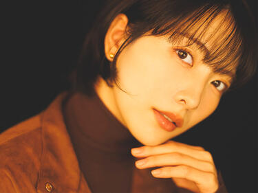 知英(KARA)「パンチドランク・ウーマン -脱獄まであと××日-」インタビュー・アザーカット集！【HOMINIS限定】