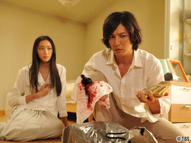 玉木宏と杏が、記憶喪失の中で凶悪事件の容疑者になってしまう男女を熱演！宮部みゆき原作「レベル7」