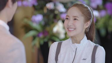 <strong>パク・ミニョン</strong>のコロコロ変わる表情に釘付け!可愛らしさ満点の姿を見ることができる「中国ドラマ「時間の都市~ロマンスはいつも予想外~」ノーカット字幕版」