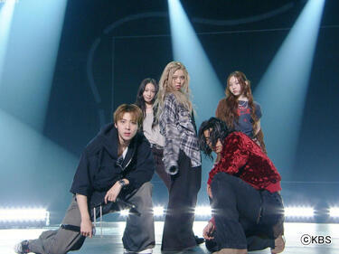 初来日で高まる