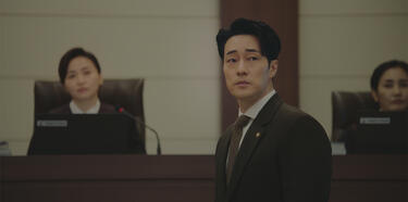 俳優デビューから30周年...名優ソ・ジソブの